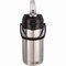 Bunn Lever Action Airpot, 3 Liter, Stainless Steel/Black 32130 - alternate 5